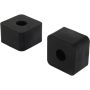 CENTRIC PARTS 602.67101 Centric Premium Sway Bar Bushing Kit