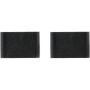 CENTRIC PARTS 602.67102 Centric Premium Sway Bar Bushing Kit