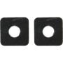CENTRIC PARTS 602.67102 Centric Premium Sway Bar Bushing Kit