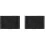 CENTRIC PARTS 602.67102 Centric Premium Sway Bar Bushing Kit