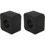 CENTRIC PARTS 602.67104 Centric Premium Sway Bar Bushing Kit