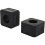 CENTRIC PARTS 602.67105 Centric Premium Sway Bar Bushing Kit