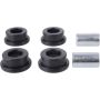 CENTRIC PARTS 602.67115 Centric Premium Track Bar Bushing Kit