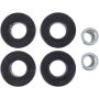CENTRIC PARTS 602.67115 Centric Premium Track Bar Bushing Kit