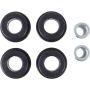 CENTRIC PARTS 602.67115 Centric Premium Track Bar Bushing Kit