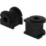CENTRIC PARTS 602.67117 Centric Premium Sway Bar Bushing Kit