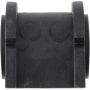 CENTRIC PARTS 602.67117 Centric Premium Sway Bar Bushing Kit