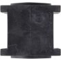 CENTRIC PARTS 602.67117 Centric Premium Sway Bar Bushing Kit
