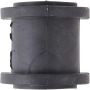 CENTRIC PARTS 602.67117 Centric Premium Sway Bar Bushing Kit