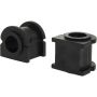 CENTRIC PARTS 602.67118 Centric Premium Sway Bar Bushing Kit