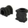 CENTRIC PARTS 602.67119 Centric Premium Sway Bar Bushing Kit