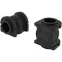 CENTRIC PARTS 602.67119 Centric Premium Sway Bar Bushing Kit