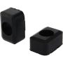 CENTRIC PARTS 602.70002 Centric Premium Torsn Bar Insulator