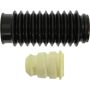 CENTRIC PARTS 602.90000 Centric Premium Strut Bumper Bellow
