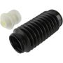 CENTRIC PARTS 602.90001 Centric Premium Strut Bumper Bellow