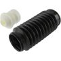 CENTRIC PARTS 602.90001 Centric Premium Strut Bumper Bellow