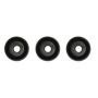 CENTRIC PARTS 603.20001 Centric Premium Steering Rack Bushing