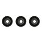 CENTRIC PARTS 603.20001 Centric Premium Steering Rack Bushing