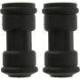 CENTRIC PARTS 603.38001 Centric Premium Steering Rack Bushing Kit