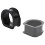 CENTRIC PARTS 603.40002 Centric Premium Steering Rack Insulator Kit