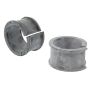 CENTRIC PARTS 603.40005 Centric Premium Steering Rack Insulator