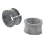 CENTRIC PARTS 603.40005 Centric Premium Steering Rack Insulator