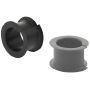 CENTRIC PARTS 603.40010 Centric Premium Steering Rack Insulator