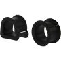 CENTRIC PARTS 603.40011 Centric Premium Steering Rack Insulator Kit