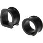 CENTRIC PARTS 603.40012 Centric Premium Steering Rack Insulator Kit