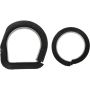 CENTRIC PARTS 603.40012 Centric Premium Steering Rack Insulator Kit