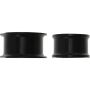 CENTRIC PARTS 603.40012 Centric Premium Steering Rack Insulator Kit