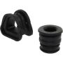 CENTRIC PARTS 603.40017 Centric Premium Steering Rack Insulator Kit