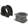 CENTRIC PARTS 603.42001 Centric Premium Steering Rack Insulator
