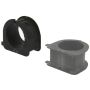 CENTRIC PARTS 603.42001 Centric Premium Steering Rack Insulator