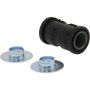 CENTRIC PARTS 603.44006 Centric Premium Steering Rack Bushing Kit