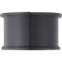 CENTRIC PARTS 603.44007 Centric Premium Steering Rack Bushing Kit