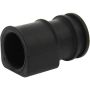 CENTRIC PARTS 603.47002 Centric Premium Steering Rack Insulator