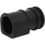 CENTRIC PARTS 603.47002 Centric Premium Steering Rack Insulator