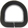 CENTRIC PARTS 603.61002 Centric Premium Steering Rack Insulator
