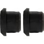 CENTRIC PARTS 603.61004 Centric Premium Steering Rack Bushing Kit