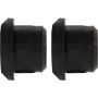 CENTRIC PARTS 603.61004 Centric Premium Steering Rack Bushing Kit