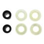 CENTRIC PARTS 603.61008 Centric Premium Steering Rack Bushing Kit