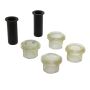 CENTRIC PARTS 603.61008 Centric Premium Steering Rack Bushing Kit