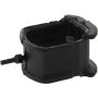 CENTRIC PARTS 603.61011 Centric Premium Steering Rack Insulator