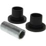 CENTRIC PARTS 603.62001 Centric Premium Steering Rack Bushing Kit