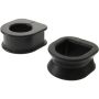 CENTRIC PARTS 603.62004 Centric Premium Steering Rack Insulator Kit