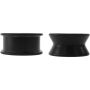 CENTRIC PARTS 603.62004 Centric Premium Steering Rack Insulator Kit