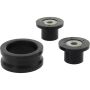 CENTRIC PARTS 603.62006 Centric Premium Steering Rack Insulator Kit