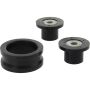 CENTRIC PARTS 603.62006 Centric Premium Steering Rack Insulator Kit