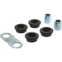 CENTRIC PARTS 603.62012 Centric Premium Tie Rod Mount Kit